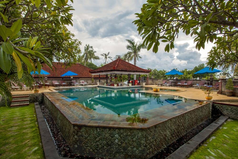Aditya Beach Resort | Kaliasem