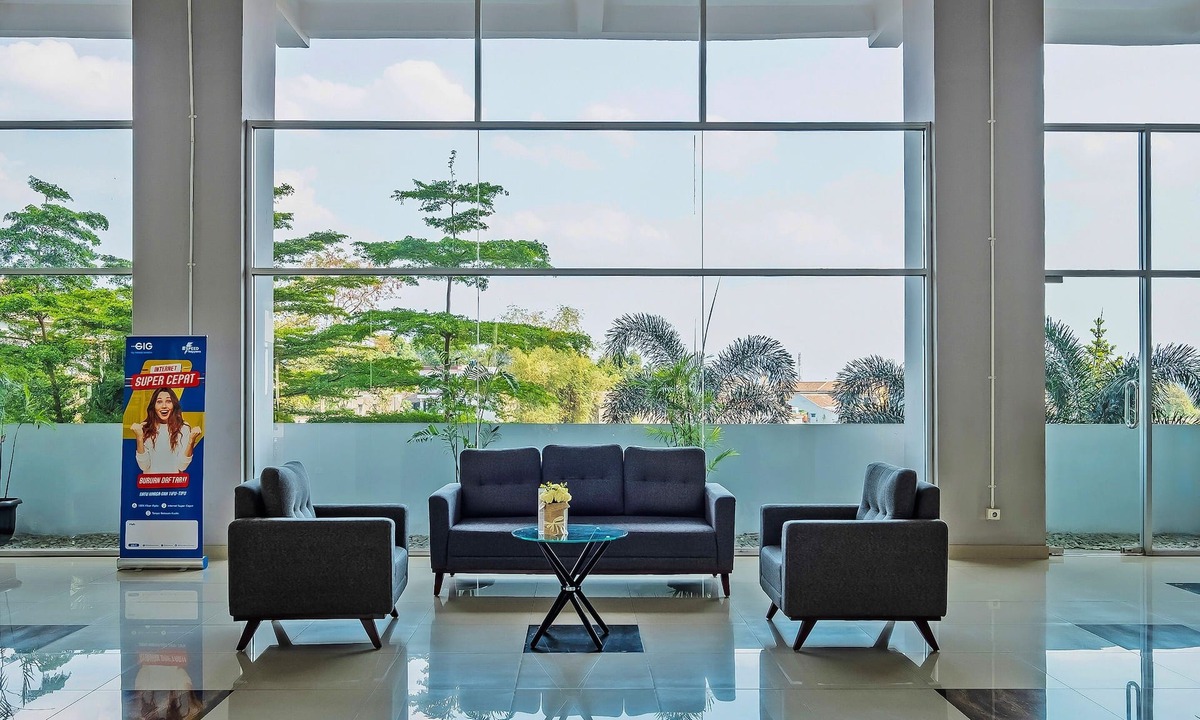 Cileunyi Hotel | Collection O 91566 Edurent Bandung