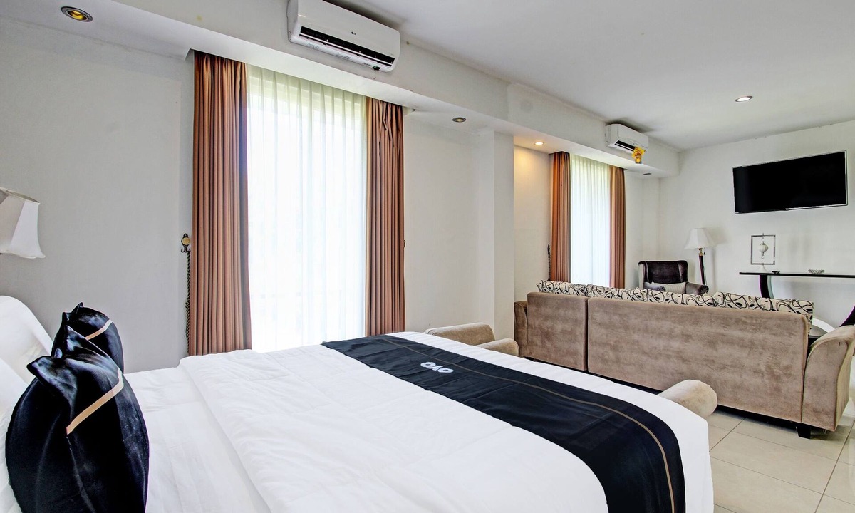 Wonosari Hotel | Collection O Gunung Kidul Near Pindul Cave Formerly Orchid Hotel