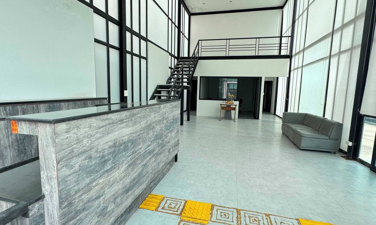 Nong Pa Khrang Hotel | Collection O Mahidol Road