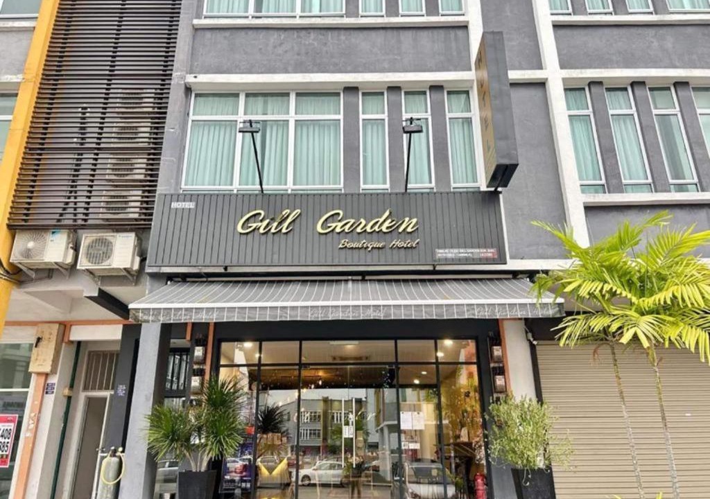 Ayer Leleh Hotel | Collection O Malacca Near St John's Fort Formerly Gill Garden