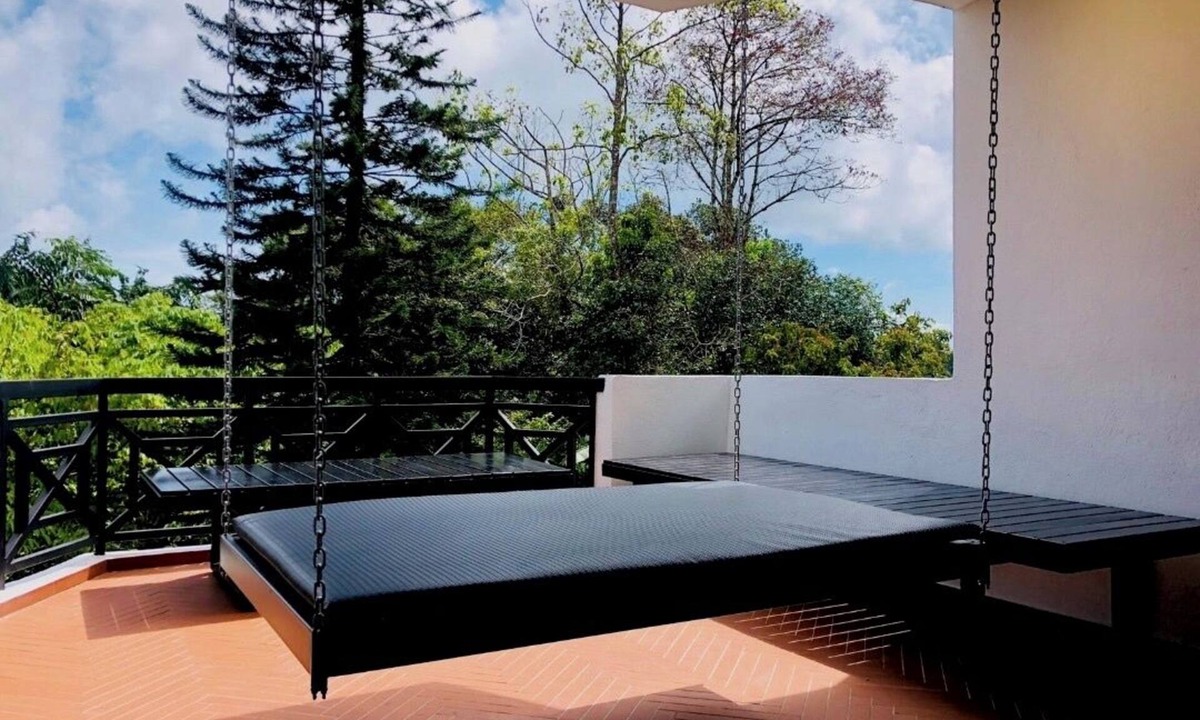 Bukit Fraser Apartment | Colonie Luxe 1121 : 4 Pax