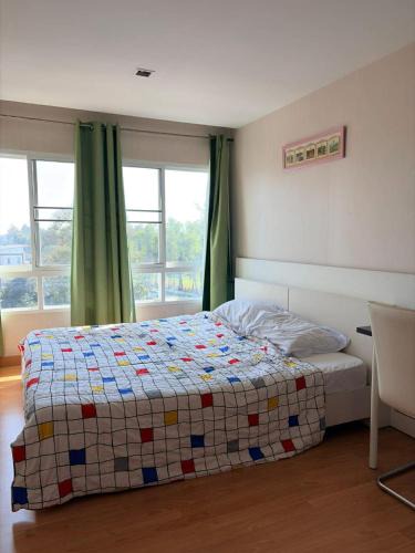 Chang Phueak Apartment | Comfort Big condo