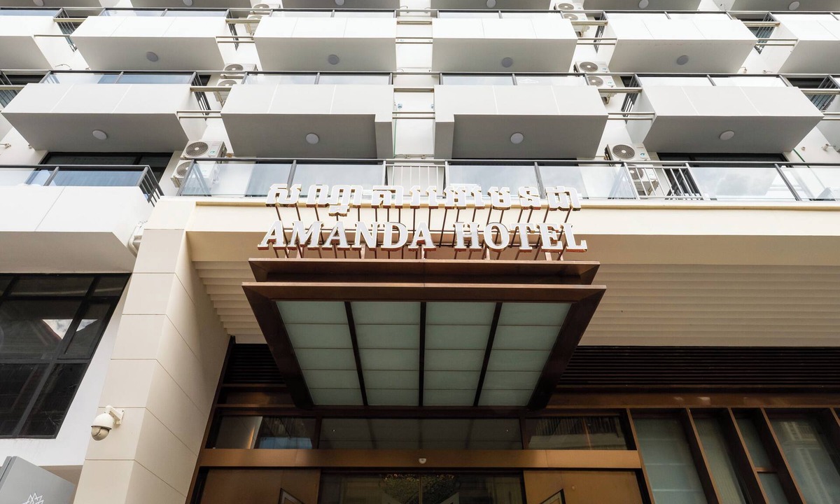 Tuol Kouk Apartment | Comfort Serviced Apartment by Soben Home