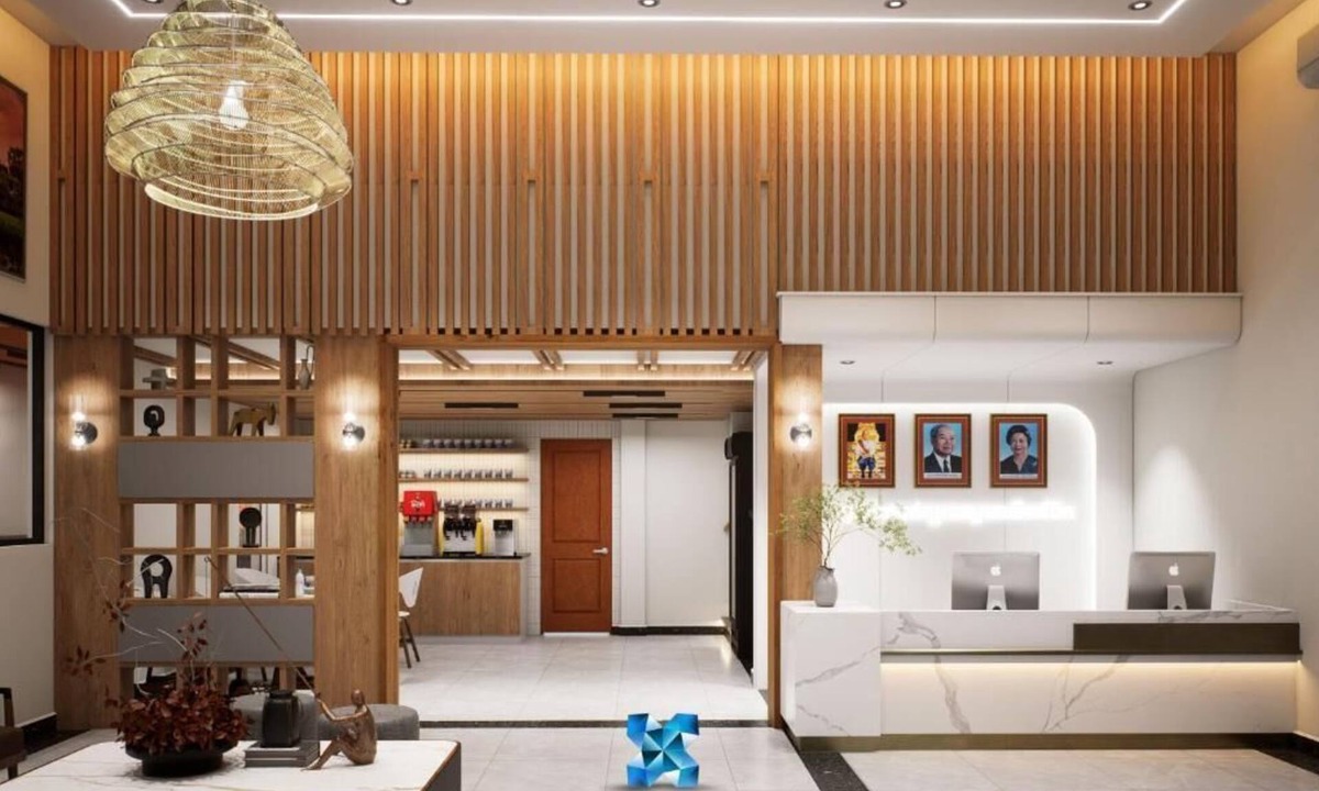 Poipet Hotel | Comfort Stay Hotel