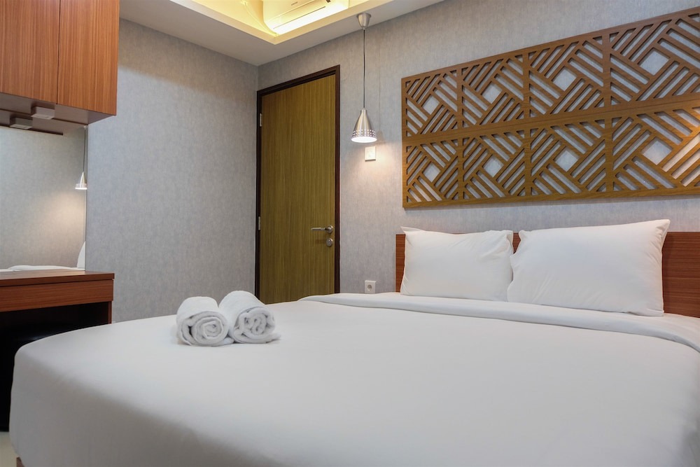 The Oasis Cikarang | Cikarang