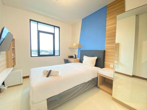 The Lodge Paskal Binus University | Ciroyom