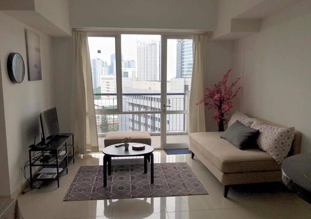 Kuningan Apartment | Comfy Casa