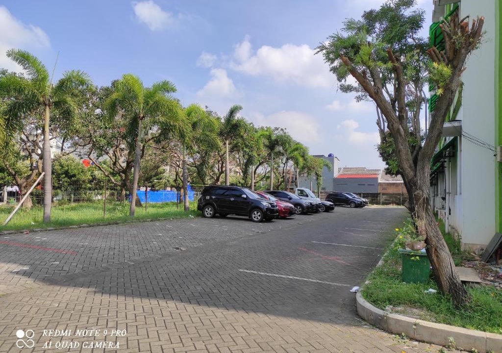 Karawang Apartment | Comfy Emerald Hill Karawang