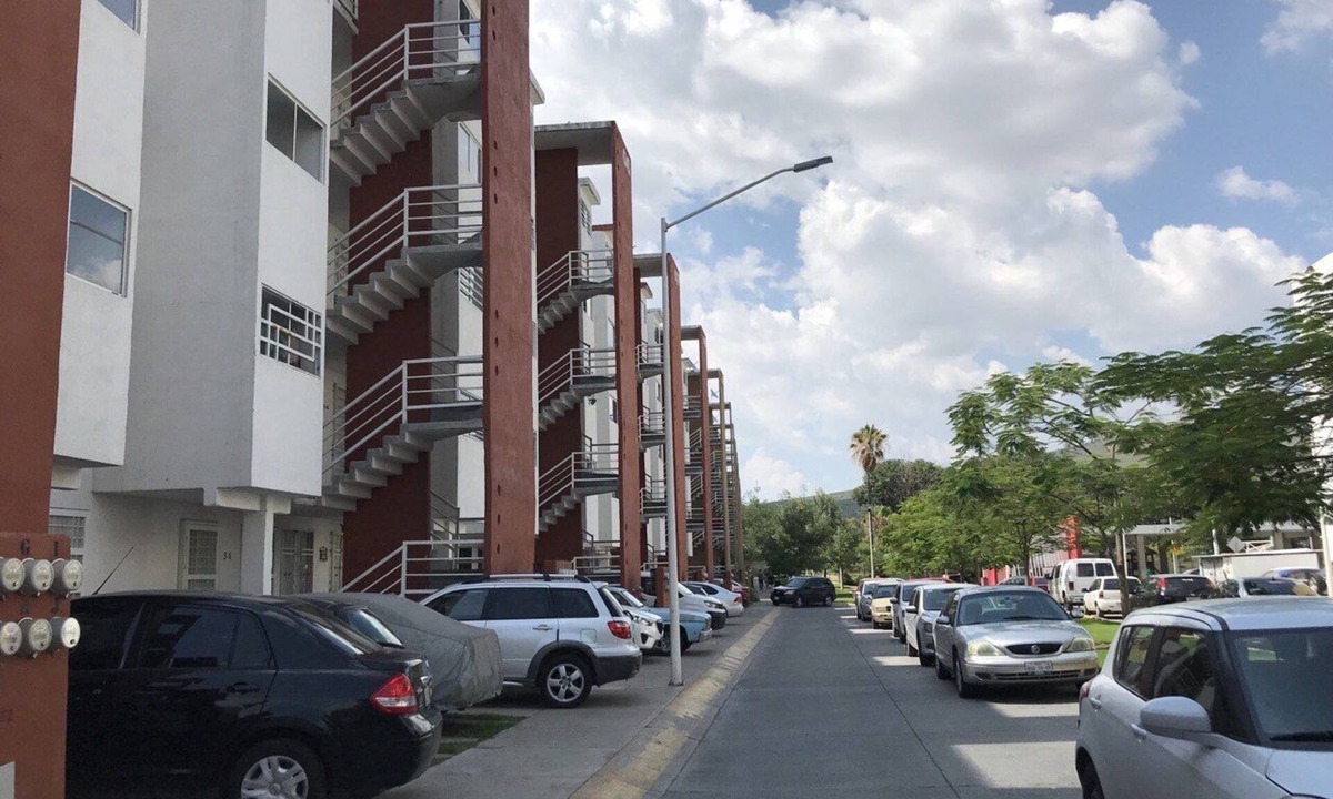 Toluquilla Apartment | COMPLETE APARTMENT SOUTH OF THE CITY