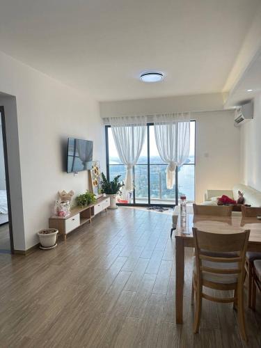 Mang Yang Apartment | Condo 2 BR at37th floor Morgan EnMaison-Phnompenh