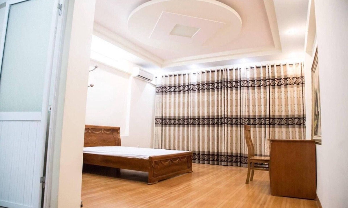 Dang Giang Condo | Condo for rent in downtown Hai Phong city