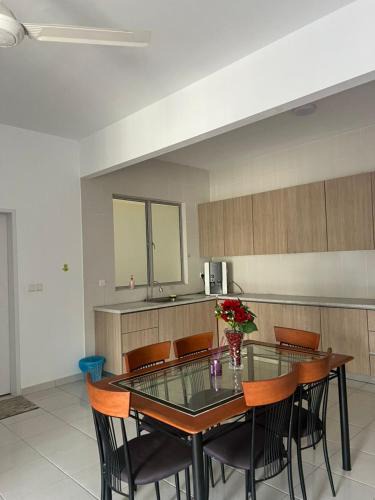 Kajang Apartment | Condo in Bangi Near Bangi Wonderland