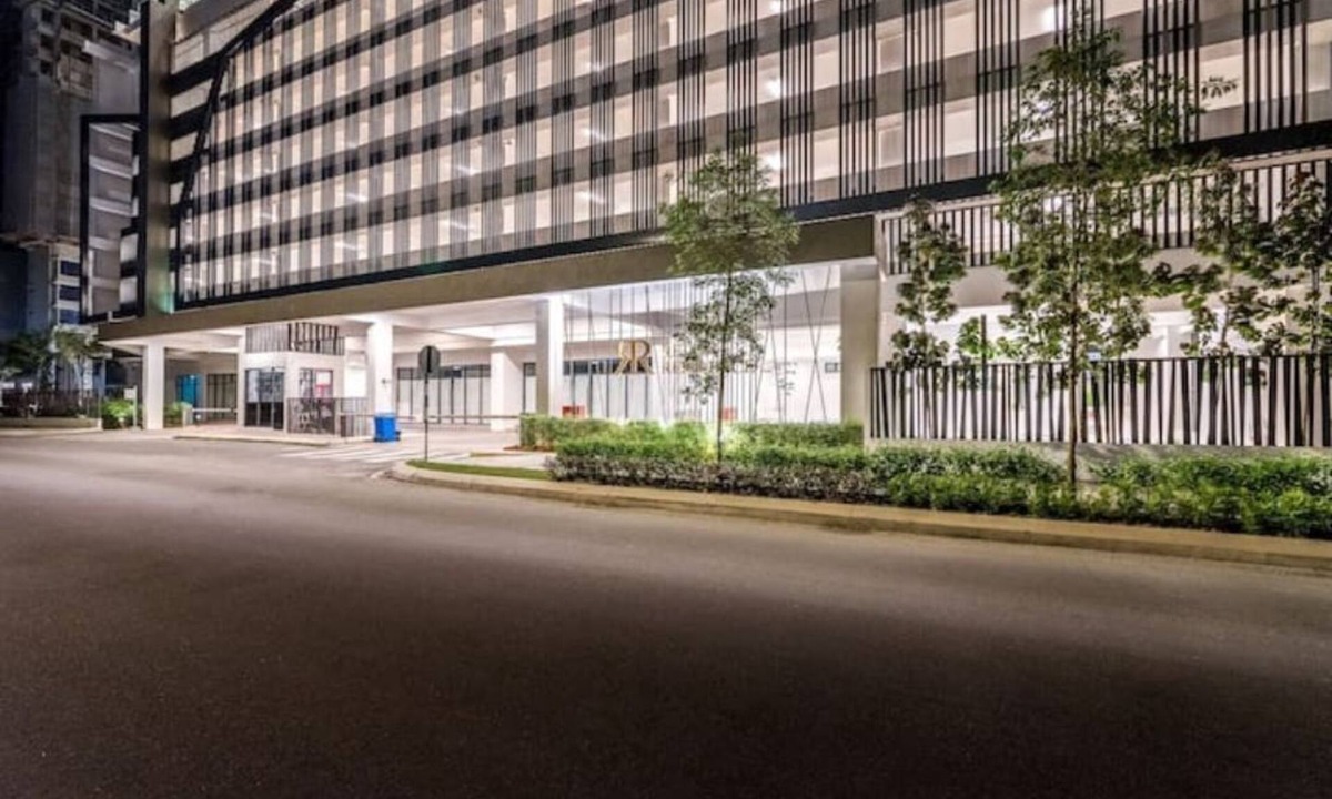Kuala Lumpur Condo | Condo KLCC, Ampang 2R2B CityTowerView