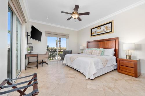 El Medano Ejidal Apartment | Condo Paraiso - Luxurious new condo 300mt from the beach