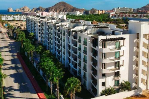 El Medano Ejidal Apartment | Condominio céntrico y moderno a 5 min de la playa