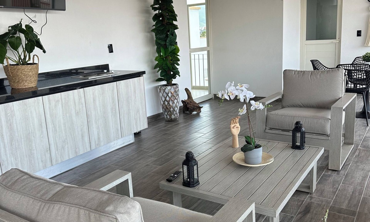 San Miguel de Allende Apartment | CONDOMINIO SAN MIGUEL