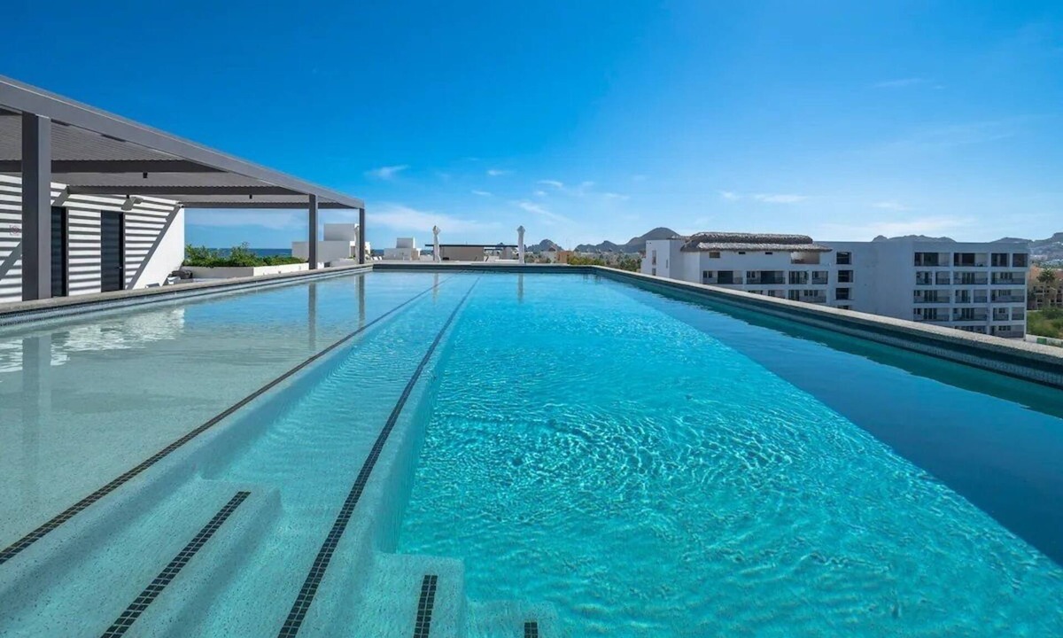El Tezal Hotel | Condos AT