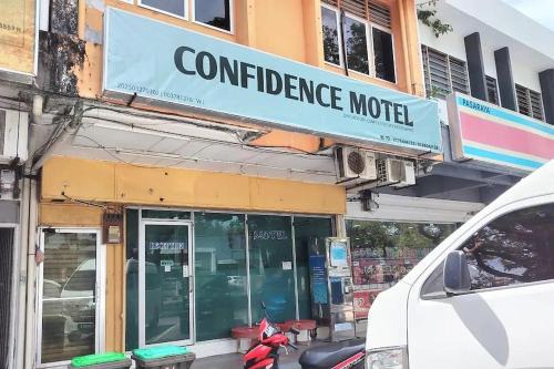 Kuah Hotel | Confidence Motel