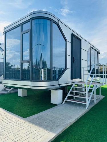 Semporna Hotel | Coolhomtel