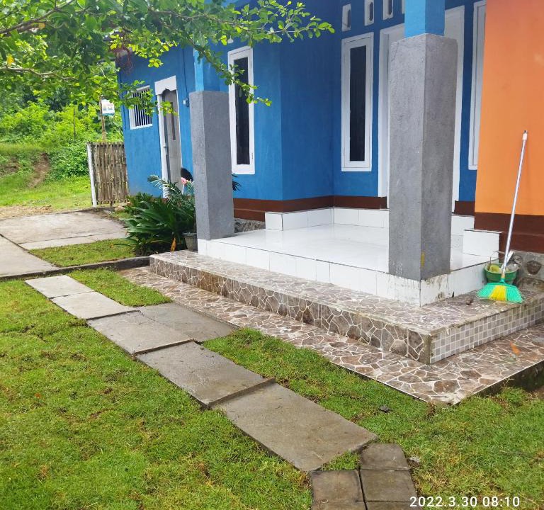 Kuta House | Coral Homestay