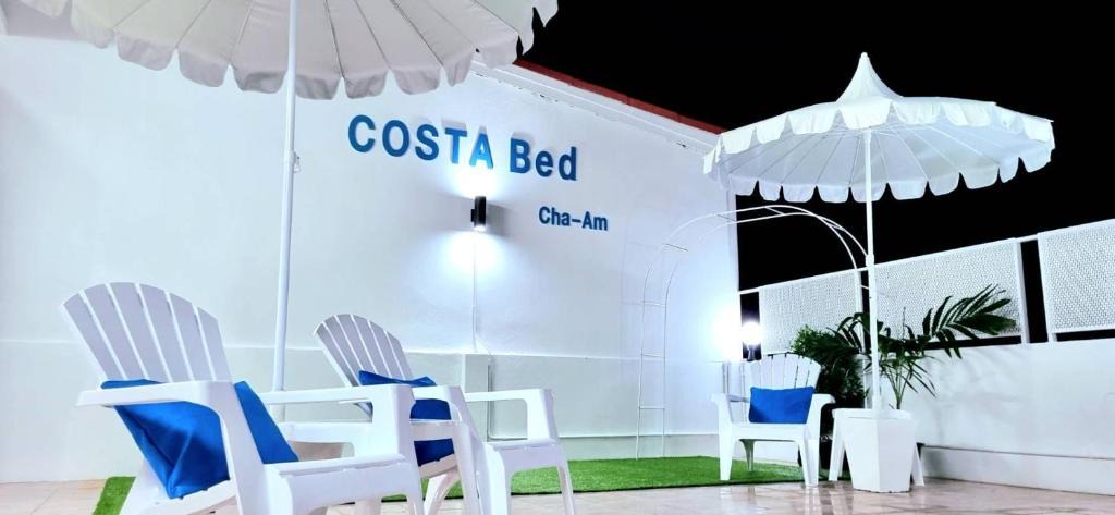 Cha-am Hostel | Costa Bed Cha Am
