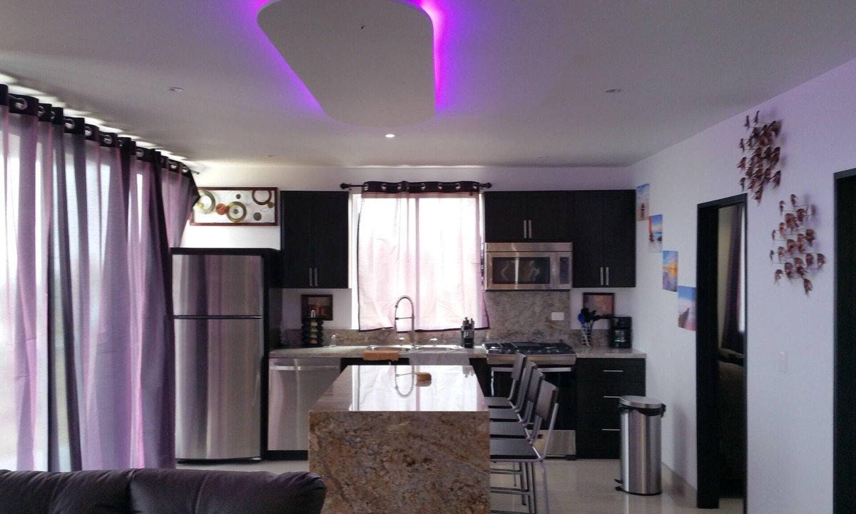Rosarito House | Costa Hermosa K-38 private secure great beach views