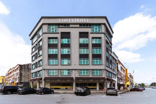 Nilai Hotel | Costa Hotel Nilai
