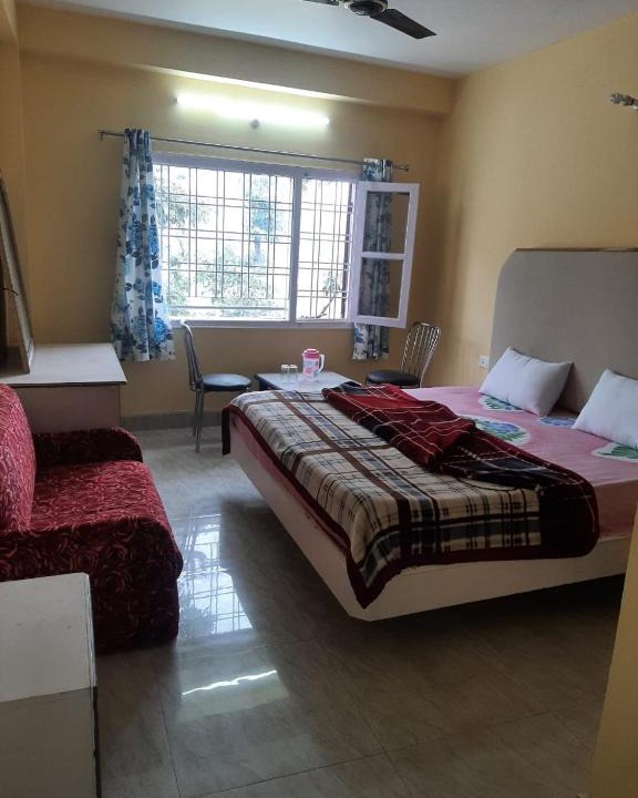 Mussoorie House | Cosy Cosy Homestay, Mussoorie