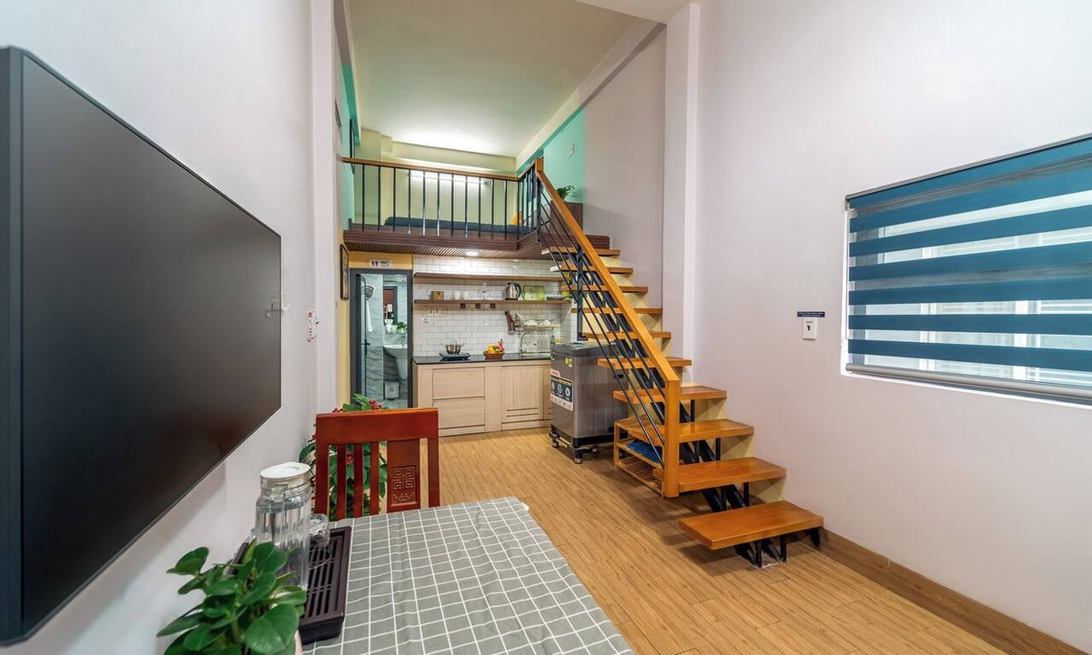 Da Nang City Centre Apartment | Cosy House Da Nang