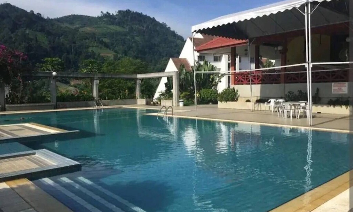 Bukit Tinggi Apartment | Cosy Selesa Hillhomes and Golf Resort