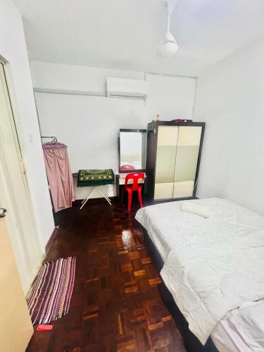 Kampung Minintod Apartment | Country Homestay KK