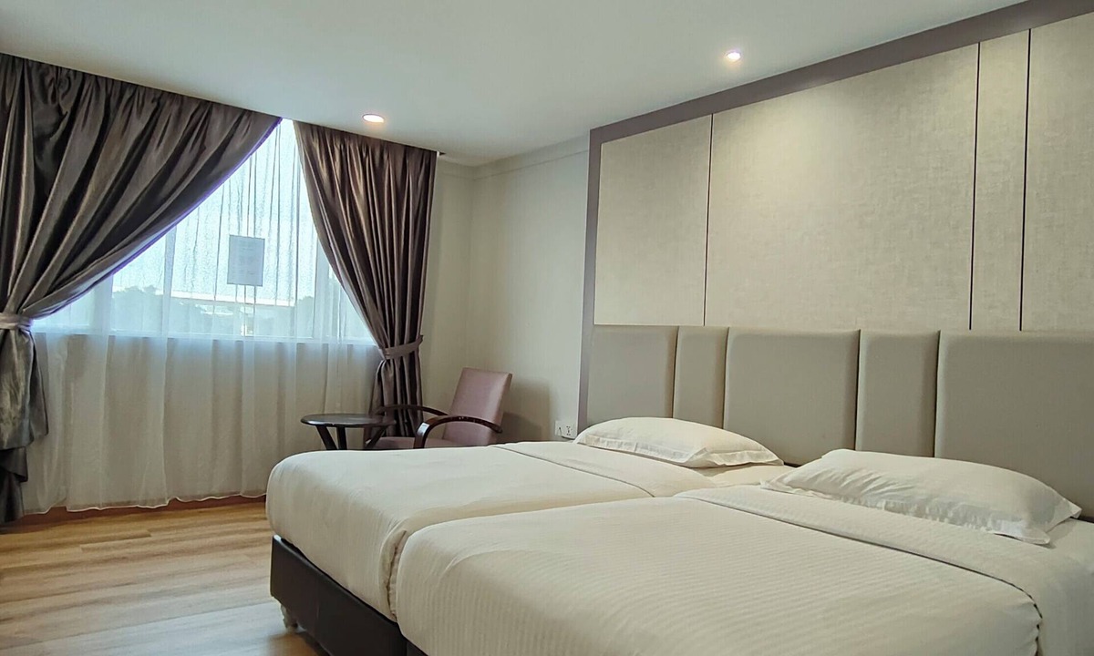 Klang Hotel | Country Hotel