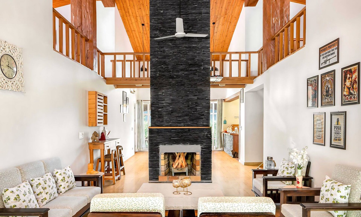 Bullawala Villa | Country Ville