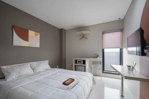 Margonda Residence | Binong