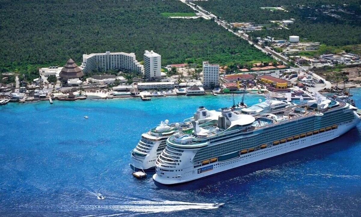 Cozumel Hotel | Cozumel Stunning Studio with Garden & Pool