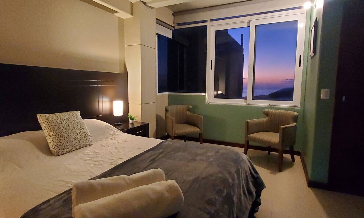 Playas de Tijuana Apartment | Cozy 1 bedroom apartment by the beach