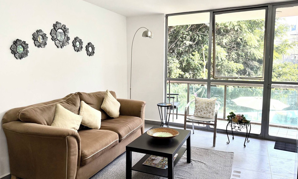 Colonia Cuauhtemoc Apartment | Cozy 2-bedroom apartment in vibrant Ciudad de México with WiFi