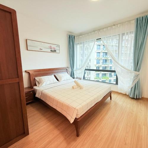 Gelang Patah Apartment | Cozy 2B2R 4pax Condo Forest City 3C-1001
