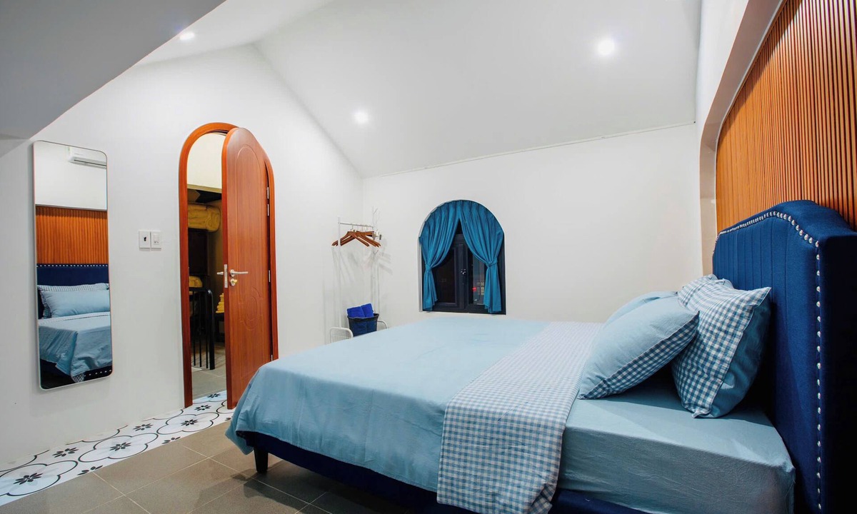 Hoi An House | Cozy 3BR private home | Near by Night market & Old town