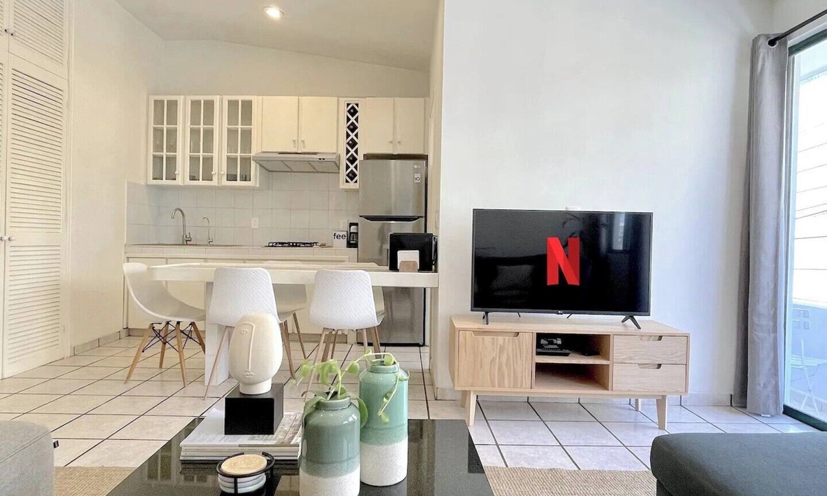 Centro Historico Apartment | Cozy apartment located in the heart of Mazatlan