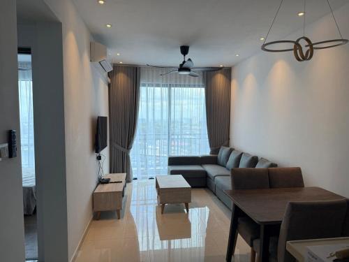 Johor Bahru Apartment | Cozy Apartment