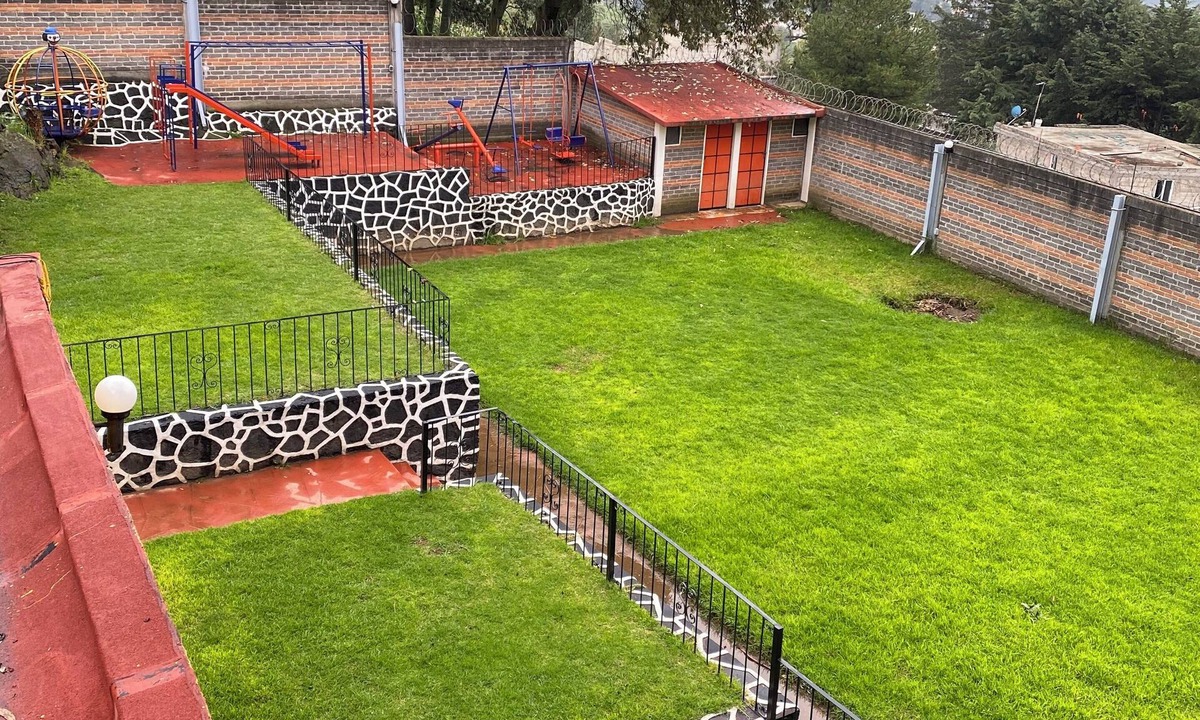 Tlalpan Cabin | Cozy cabin 20 minutes from Mexico City (southern area)