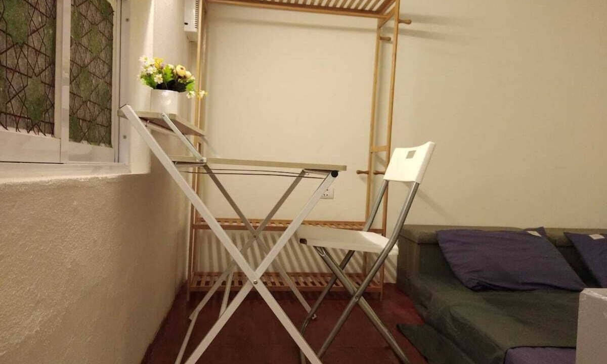 Ba Dinh Apartment | Cozy city cetral lofted bed @HanoiBui'shomestay