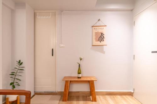 Bang Sue Hostel | Cozy Corner Bangpho