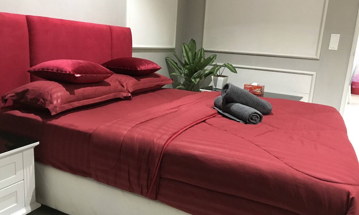 Shah Alam House | Cozy Hideout @ i-City, Free Parking