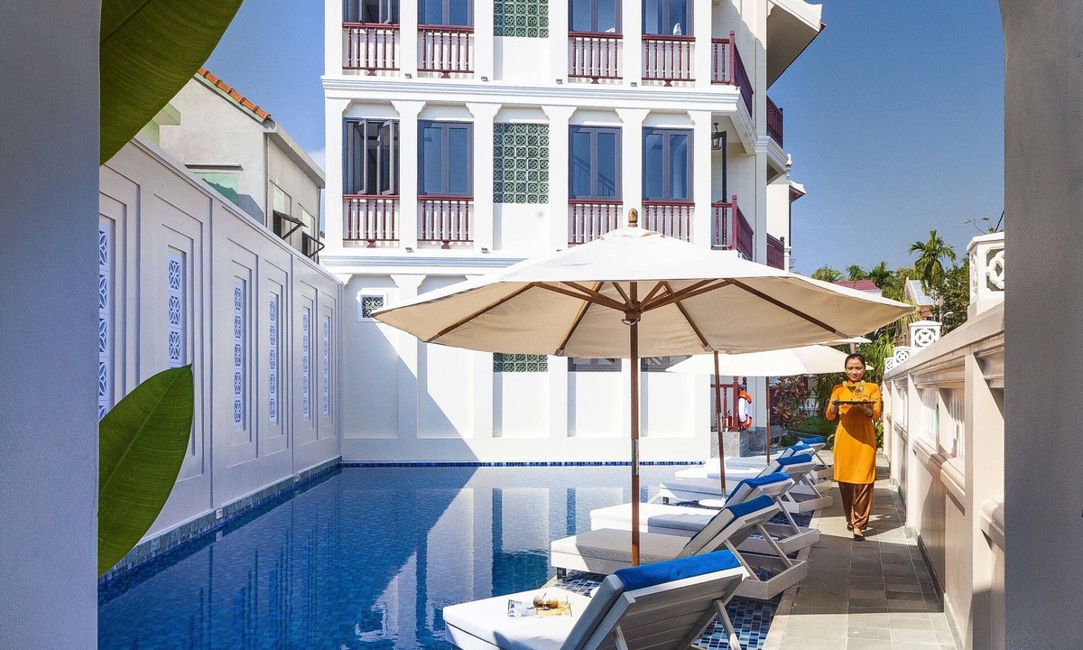 Thanh Ha Hotel | Cozy Hoian Boutique Villas