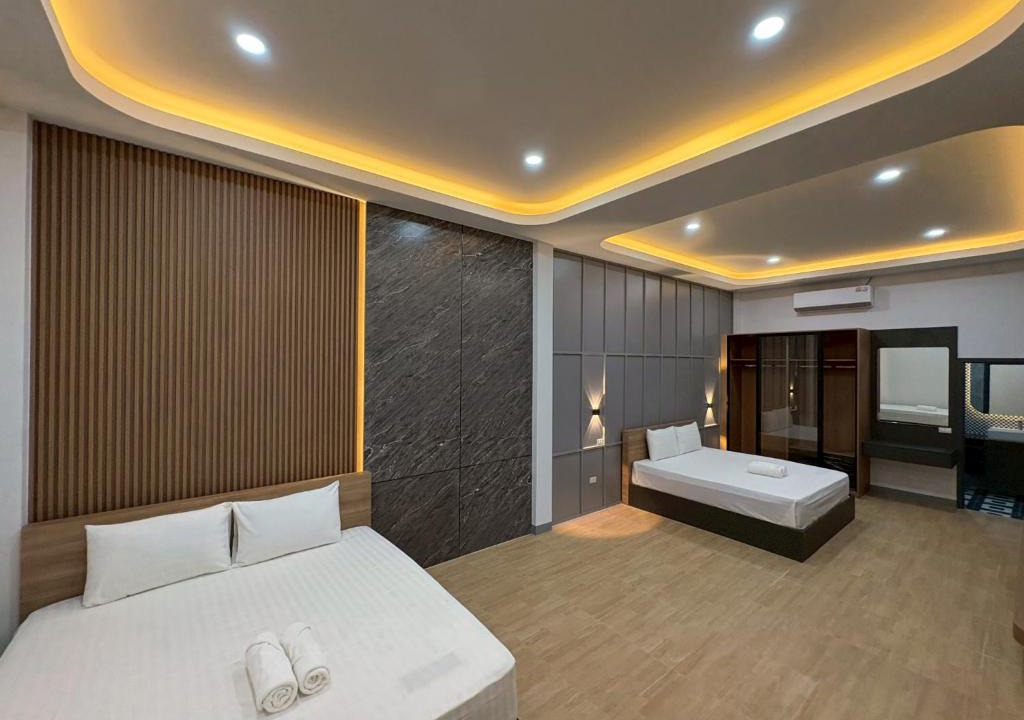 Chaiyasathan Villa | Cozy home at CNX
