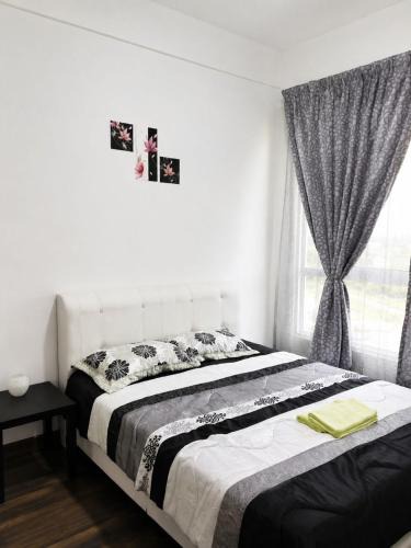 Taman Teh Teng Seng House | Cozy Ipoh Homestay LostWorld Hot Spring
