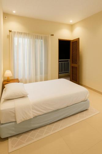 Dalung House | Cozy Little Stay Near Canggu with 3 Bed Room